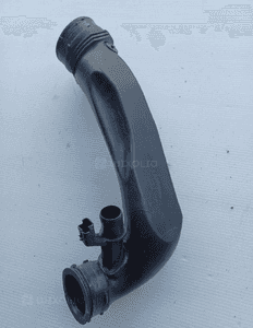 Peugeot citroen C4 i 1.6 thp przewód powietrza intercooler 9811908380A 1
