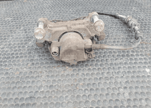 Zacisk 755 756 Hamulcowy 314mm Tarcza Hamulca Jarzmo Przod Przedni Audi A4 B8 A5 8T 26