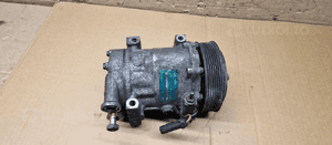 Sprężarka klimatyzacji pompa klimy Alfa Romeo 156 60653653 5