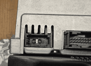 Wzmacniacz 8T0035223AK Bang & Olufsen Głosników Subwoofer Radio Ampli tuner AUDI A4 B8 A5 Q5 4