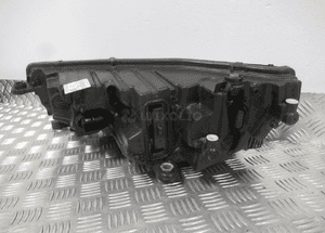 Lampa przednia przód prawa skoda octavia iv 4 full led 5E4941016 2019- 11