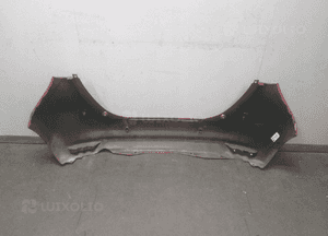 ZDERZAK TYŁ HONDA JAZZ V 5 20- 8
