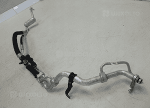 Lr discovery iv 4 L319 3.0 d przewód klimatyzacji 6