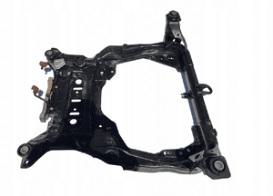 KOŁYSKA WÓZEK SANKI TRAWERS PRZÓD PRZEDNIE RANGE ROVER EVOQUE I 2011-2018 6