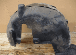 Nadkole prawe tył tylne peugeot 2008 i 967881368A 1