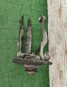 ZWROTNICA WAHACZ BMW 5 G31 6866334 1