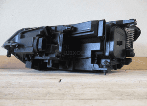 Lampa przednia prawa vw touran ii full led 2015- 13
