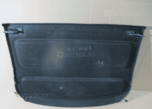 PÓŁKA BAGAŻNIKA TYŁ TYLNA FORD MONDEO MK4 HB 2