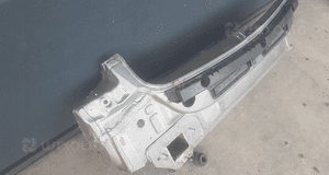 Opel astra k hatchback pas tylny tył 2