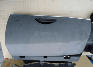 Peugeot 807 Citroen C8 półka schowek pasażera 2