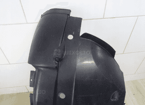 Opel Vivaro B TRAFIC III NADKOLE PRAWE PRZÓD PRZEDNIE 93867898 2