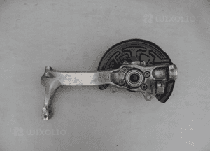 ZWROTNICA PIASTA LEWA PRZÓD AUDI A6 RS6 C5 5.2 V10 3
