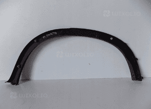 BMW E70 Listwa nadkola Tylna R - 5900 3