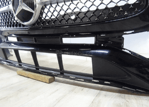 Mercedes W206 amg zderzak przód a2068858401 6