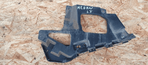 Ślizg zderzaka lewy tył tylny lewy Renault Megane II Kombi 8200146044 2