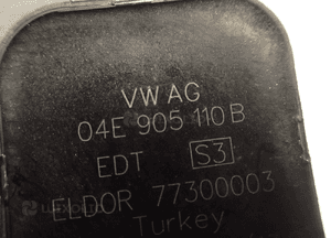 CEWKA ZAPŁONOWA VW AUDI 1.2 TSI 04E905110B RADOM 3