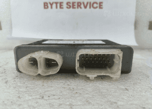 Audi A4 A5 A6 A7 A8 Q5 moduł sterownik paliwa adblue 4G0907355G 2