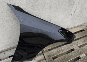 Blotnik przod przedni prawy bmw 3 G20 G21 2018- bardzo ladny 2