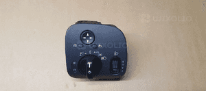 Włącznik przełącznik świateł Mercedes C-Klasa W203 A2035450604 2