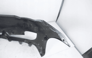Zderzak przód przedni tesla model s lift 16- 1056370-00-F 12