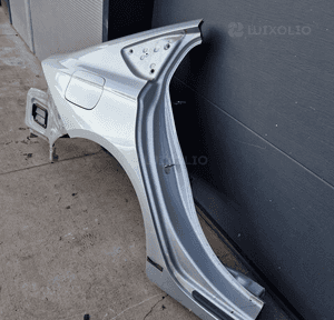 Opel insignia b 2017- hb ćwiartka błotnik prawy tył 1