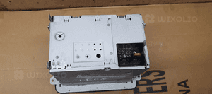 Radio radioodtwarzacz CD oryginał Seat Leon II Lift 5P0035186B 7