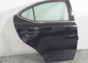 Drzwi prawe tył lexus is ii 220 sedan k.l 212 2