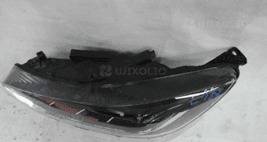Ford focus MK4 lift led lampa przednia lewa 5