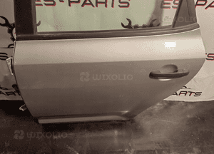 Drzwi lewy tył kia ceed i kombi 9S 06-12 3