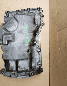 Miska olejowa oleju Mazda 6 Lift 1.8 2.0 16V LF9410401 S5209 5