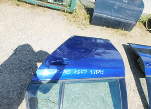 golf VI drzwi kolor LD5Q nr A40353 WYSYŁKA 3