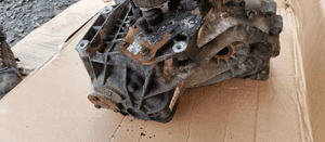 Skrzynia biegów manualna Ford Mondeo MK3 2.0 16V 1S7R7002BC 7