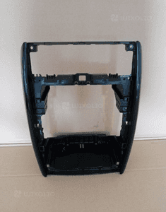 Ramka Radia Kieszen Mercedes A-Klasa W169 1