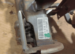 KOLUMNA KIEROWNICZA FIAT DOBLI I 735422842 2