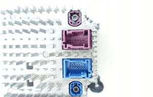 MODUŁ STEROWNIK MULTIMEDIALNY MERCEDES A2238201306 4