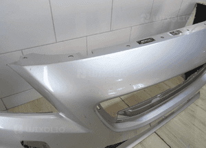 Zderzak volvo V40 ii 12-19 przód r-design 31347085 4