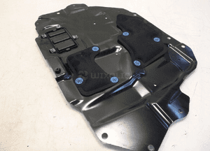 Rr evoque L538 lift płyta osłona silnika metalowa 7