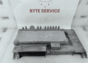 Audi A6 S6 C8 4K wzmacniacz dynaudio 4N0035223B 1