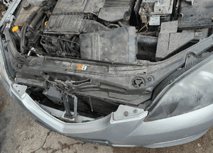 Mazda 3 BK 03-09 -13 BL Silnik 1.6 16V  178 tuyś przebiegu 4