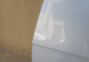 Drzwi lewe przednie lewy przód vw t roc 2GA 2017- 4