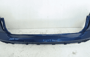 Bmw X3 G01 x line lift 2021- zderzak tył tylny 9451017 3