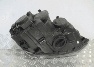 Lampa przód przednia prawa lewa vw polo vi 6 2017- 9
