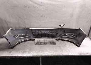 @ ZDERZAK PRZÓD PRZEDNI OPEL ASTRA H 3 III LIFT FL Z40R Y474 BIAŁY 5