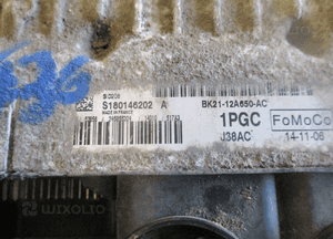 Sterownik transit custom MK8 2.2 tdci S180146202A 2