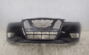 Zderzak przód przedni nissan micra K14 2017- 1
