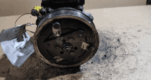 Sprężarka klimatyzacji sanden peugeot citroen C4 207 1.4 1.6 9651910980 wysyłka! 4