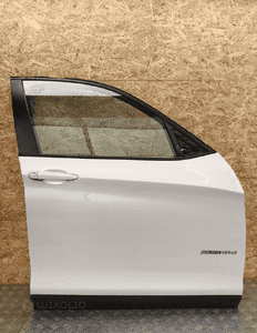 Bmw X3 F25 drzwi prawy przód przednie prawe kolor a300 300 2