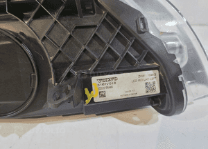 VOLVO V40 Lampa FULL LED - L 13567 6