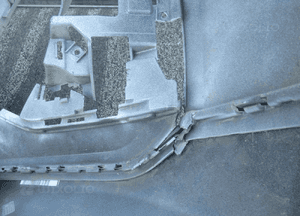 Zderzak przedni przód audi Q5 ii lift 80A807437P 2020- 27