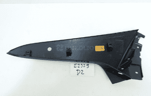 Spoiler klapy bagażnika prawy tył hyundai kona 23- 87228-HF100 6